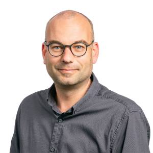 Johan Foolen
