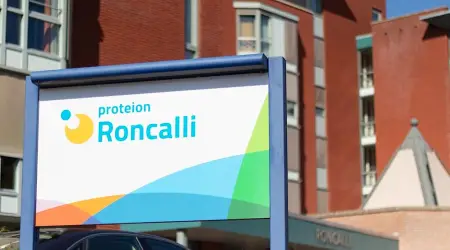 Verduurzamingsadvies Roncalli