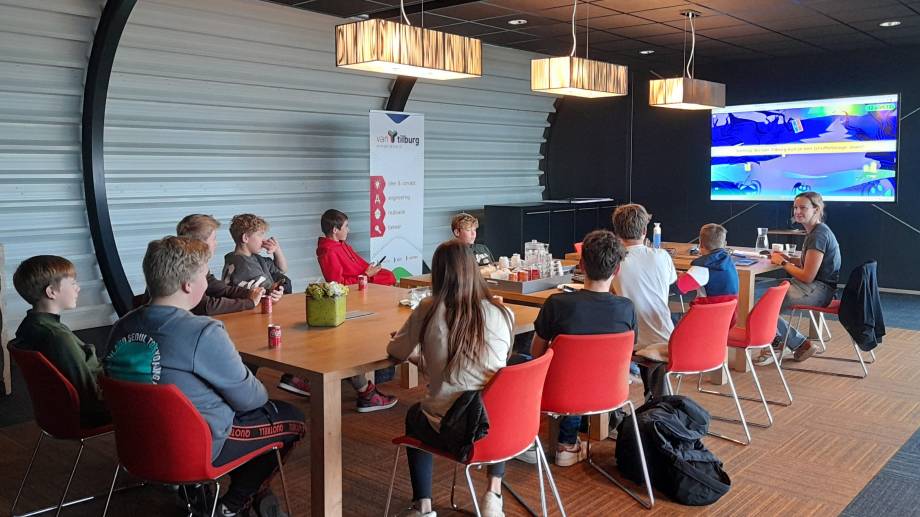 Manager Mens, Organisatie & Communicatie (MT-lid)