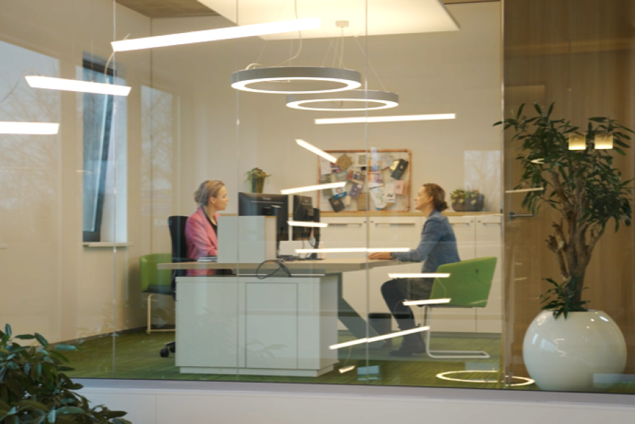 Manager Mens, Organisatie & Communicatie (MT-lid)