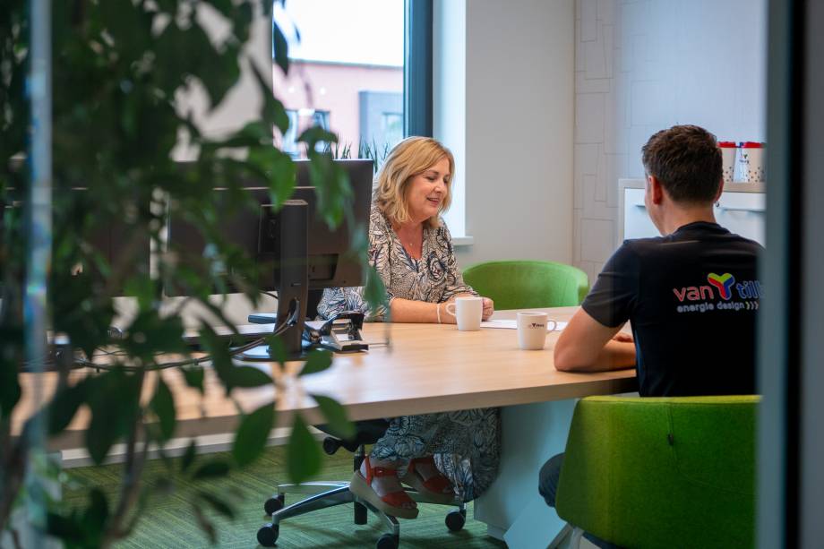 Manager Mens, Organisatie & Communicatie (MT-lid)