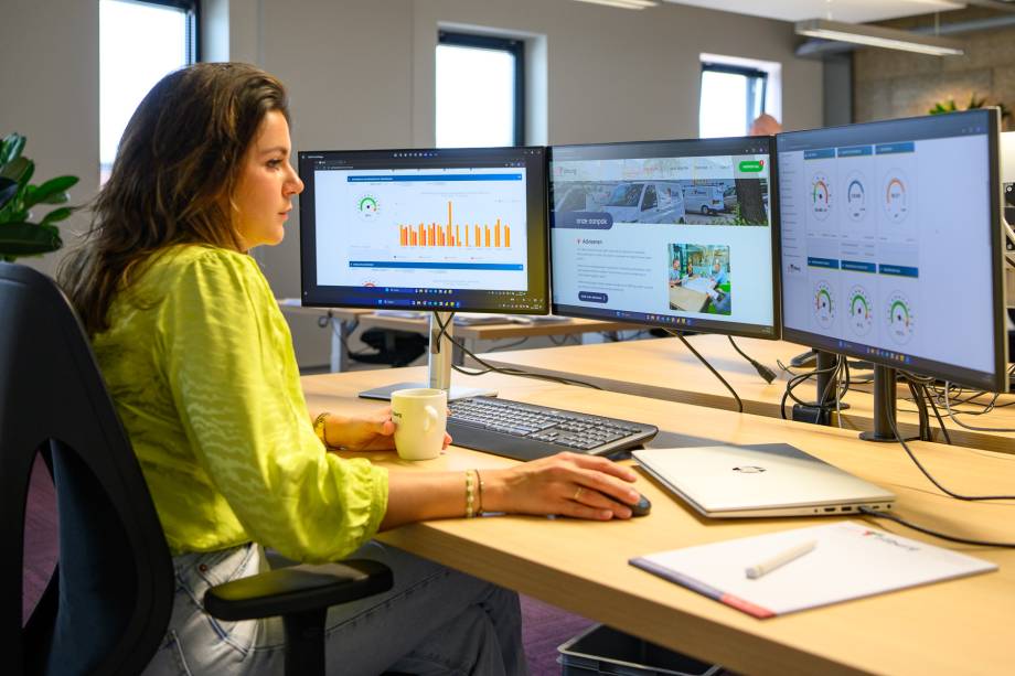 Werkvoorbereider DB&O / modificaties | utiliteit